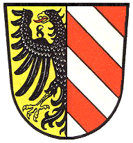 Wappen Nrnberg